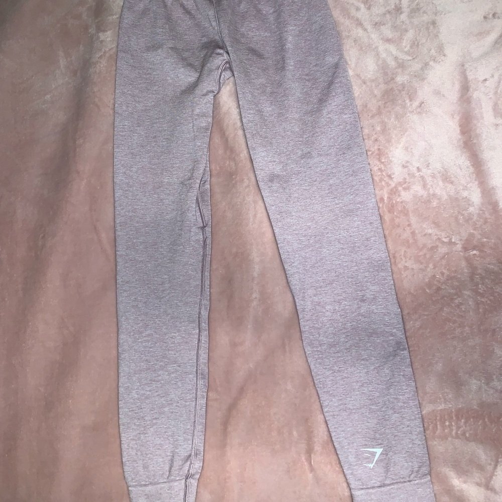Gymshark leggings